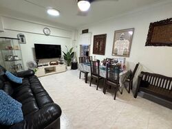 Blk 437 Woodlands Street 41 (Woodlands), HDB 4 Rooms #555815321